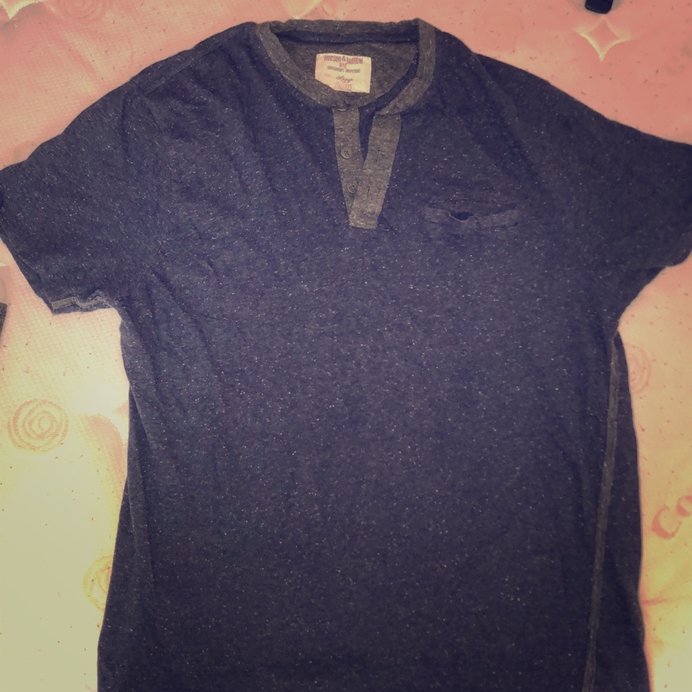 Casual t shirt